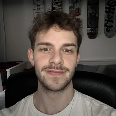 Gabriel Windlin